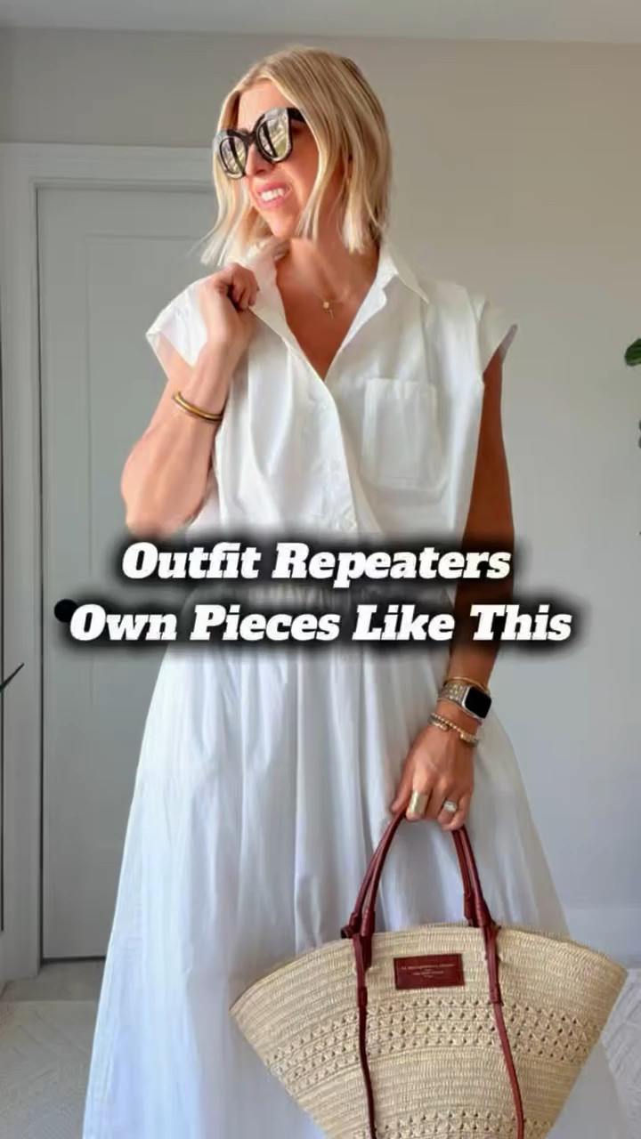 A top you can style 3 ways!

#LTKgrwm #LTKootd #LTKmorningroutine