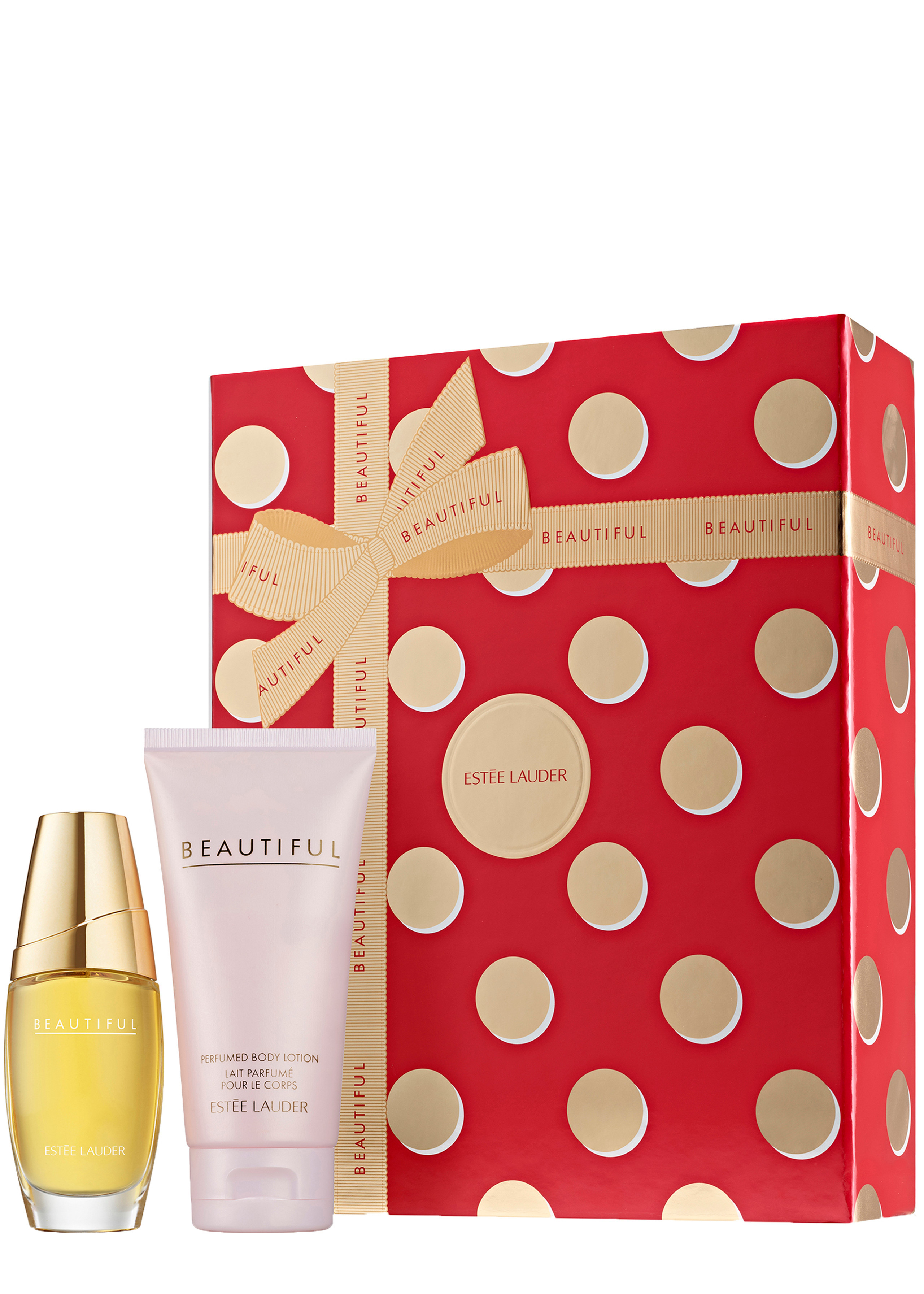 Joy Unwrapped Beautiful Favourites Duo Gift Set | Harvey Nichols