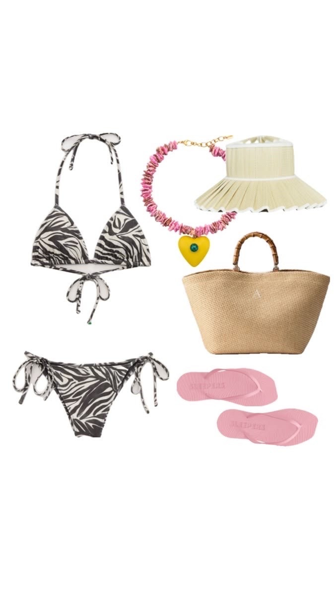 Swimsuit inspiration

#LTKTravel #LTKSwim #LTKootd