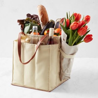 Market Tote | Williams-Sonoma