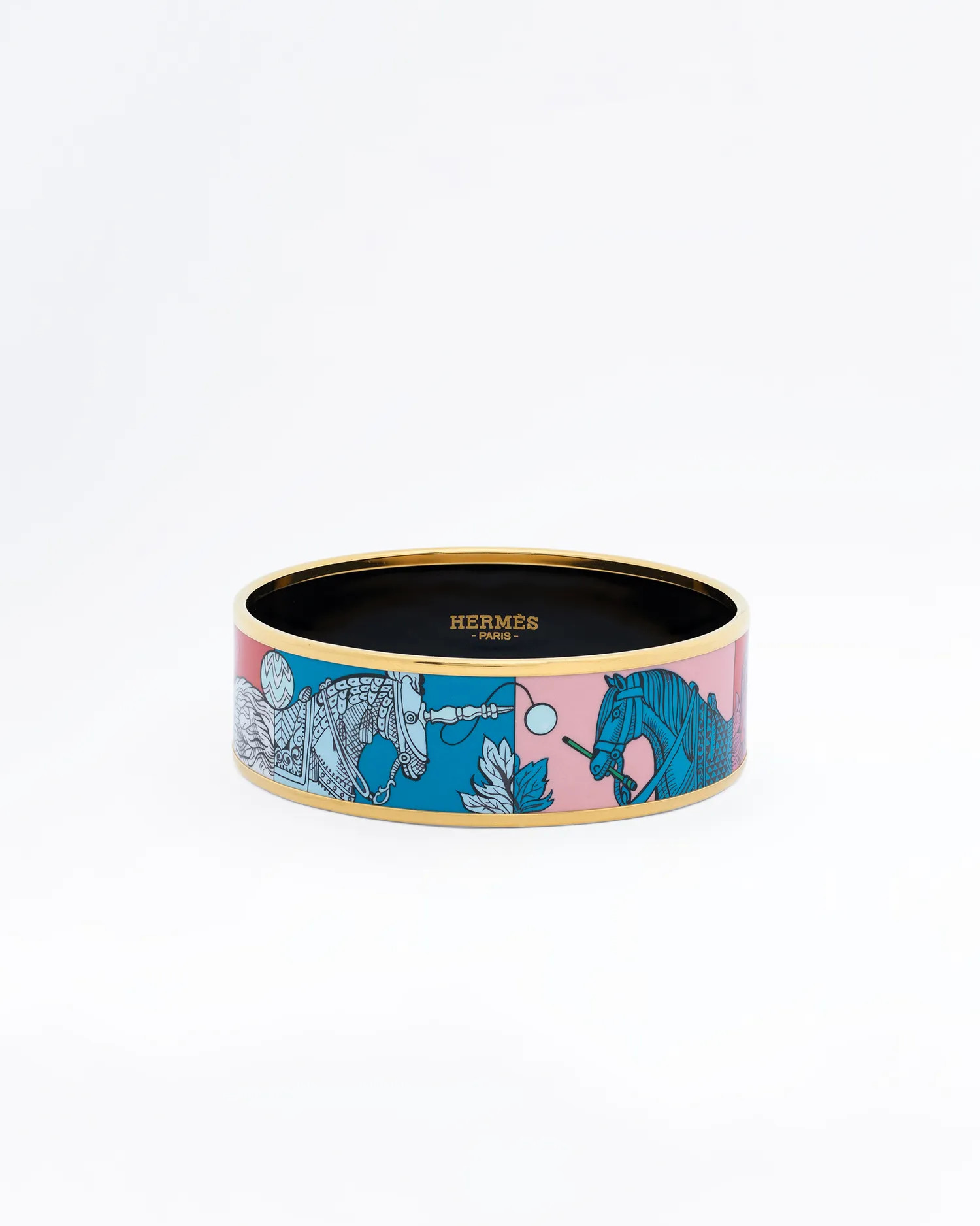 Della Cavalleria Favolosa Bangle | Vivrelle