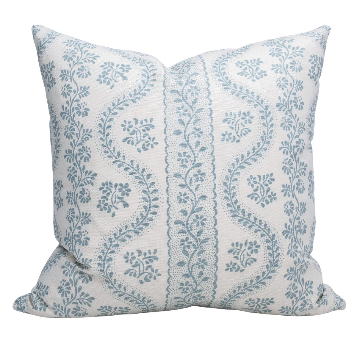 Dolly Carolina Blue | Stuck on Hue