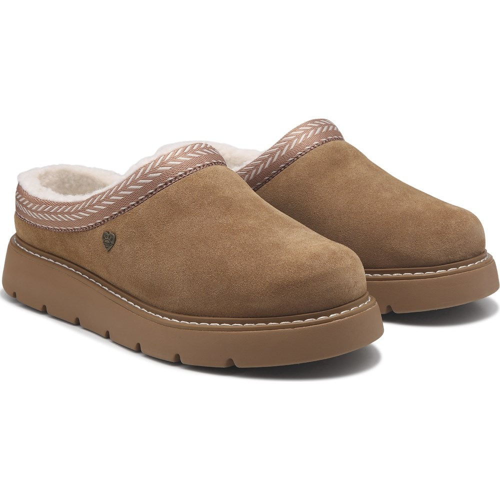 Women's BOBS Keepsakes Lite Fuzzy Dreams Slipper | Famous Footwear