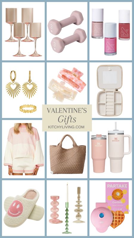 Valentine’s Day Gifts for Her all under $100 #valentinesday #vday 

#LTKunder100 #LTKFind #LTKGiftGuide