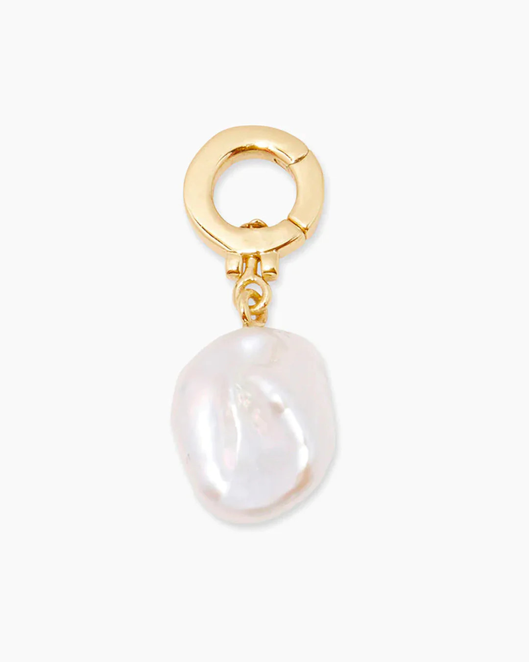 Pearl Parker Charm | Gorjana