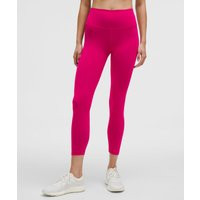 Wunder Train High-Rise Tight 25 | Lululemon (US)