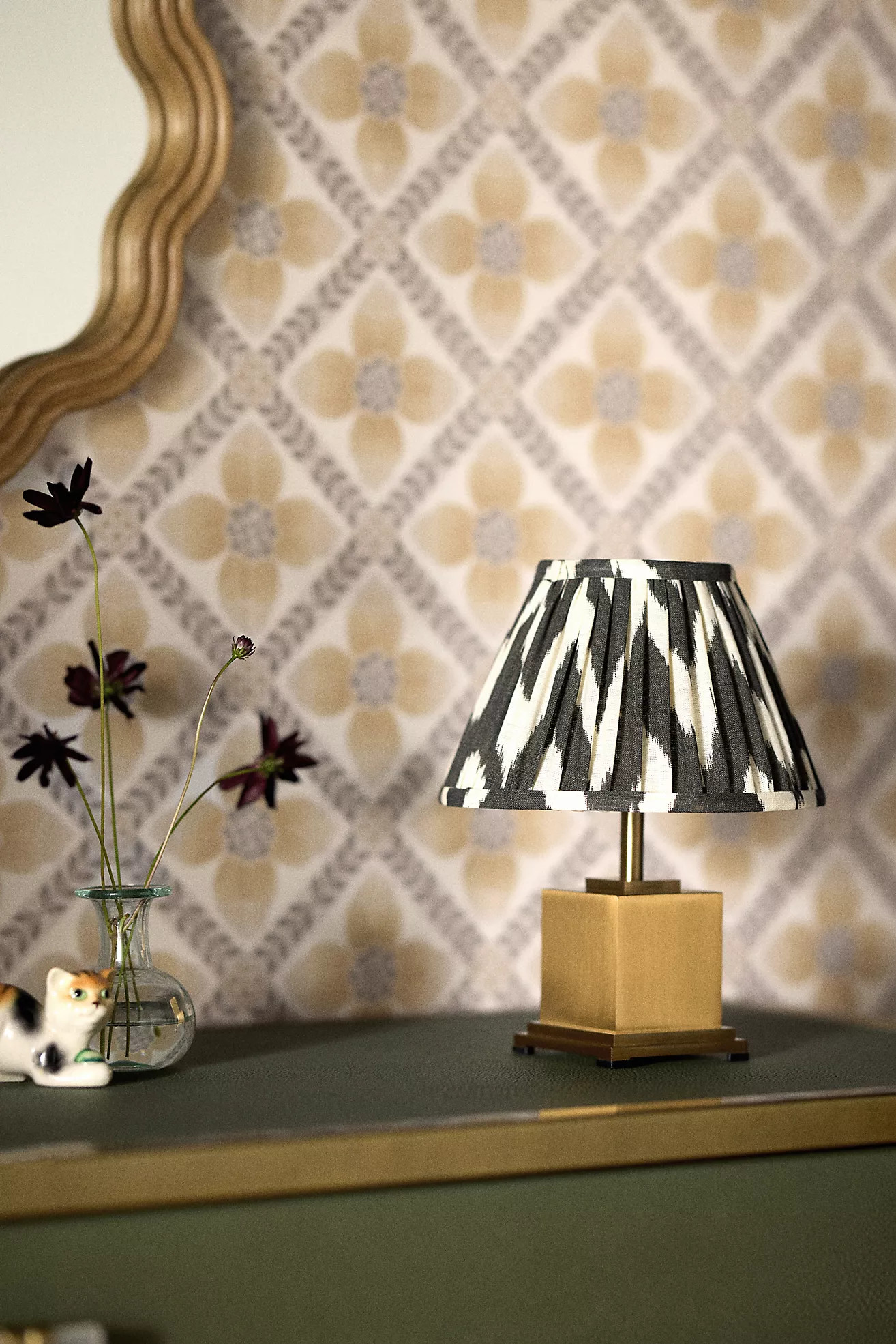 Pooky The Walter Cordless Table Lamp | Anthropologie (US)