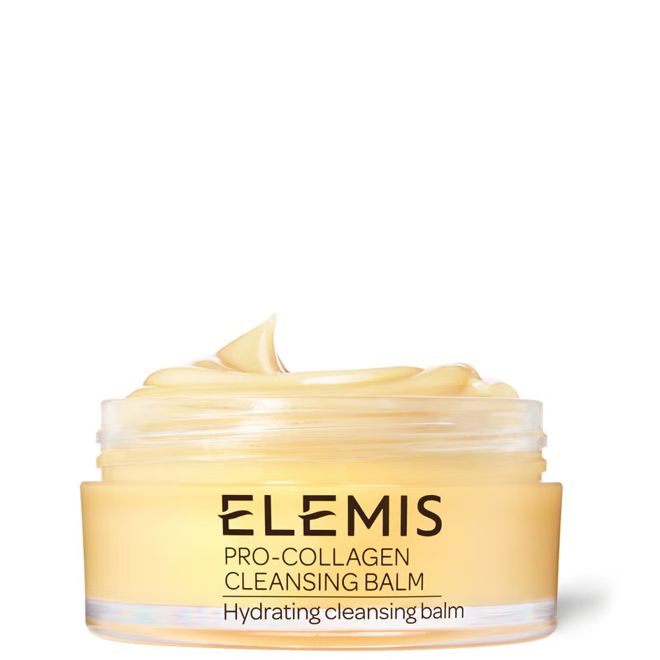 Elemis Pro-Collagen Cleansing Balm 100g (Various Options) | Look Fantastic (UK)