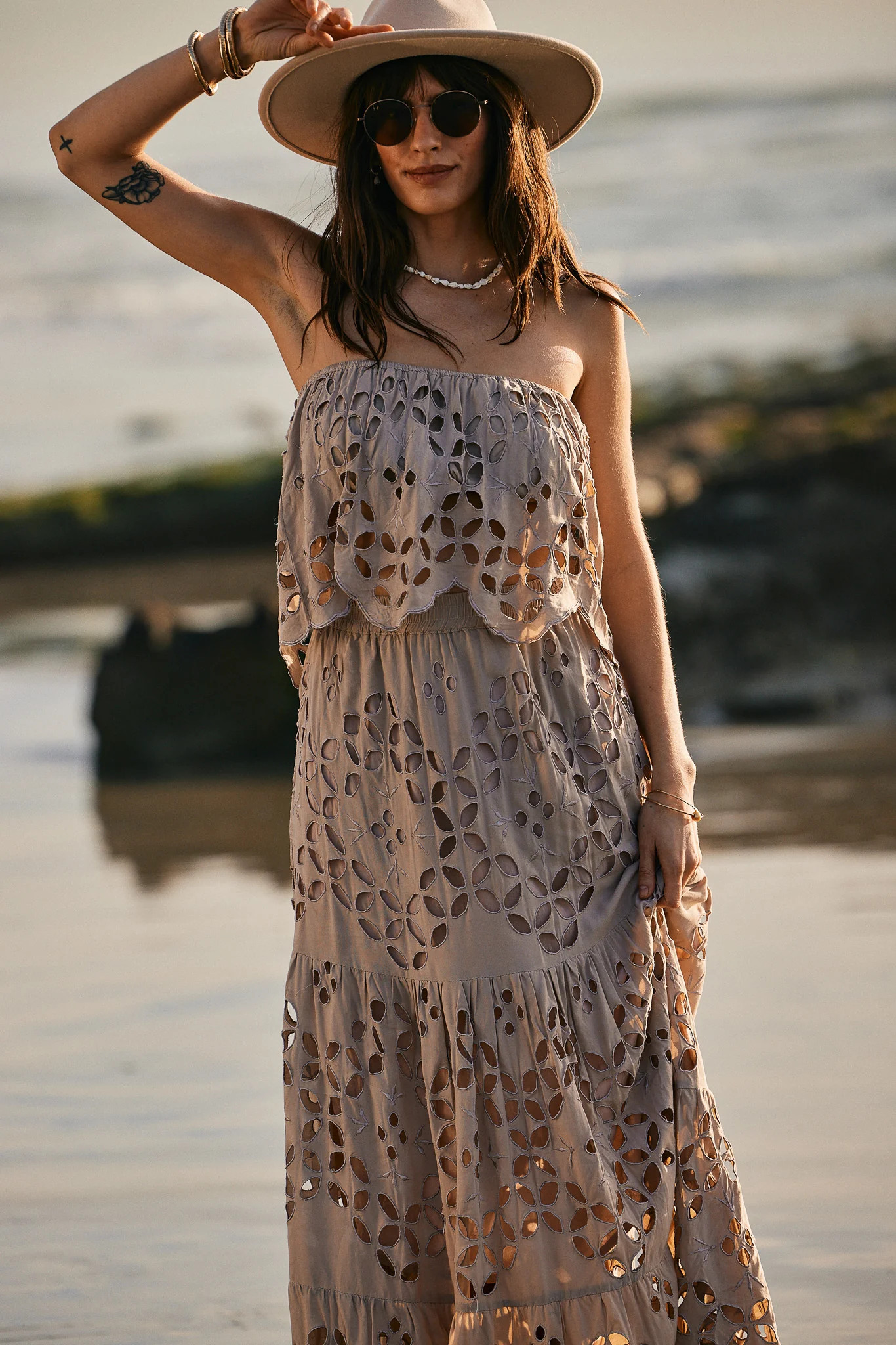 Bora Bora Skirt | Tiare Hawaii