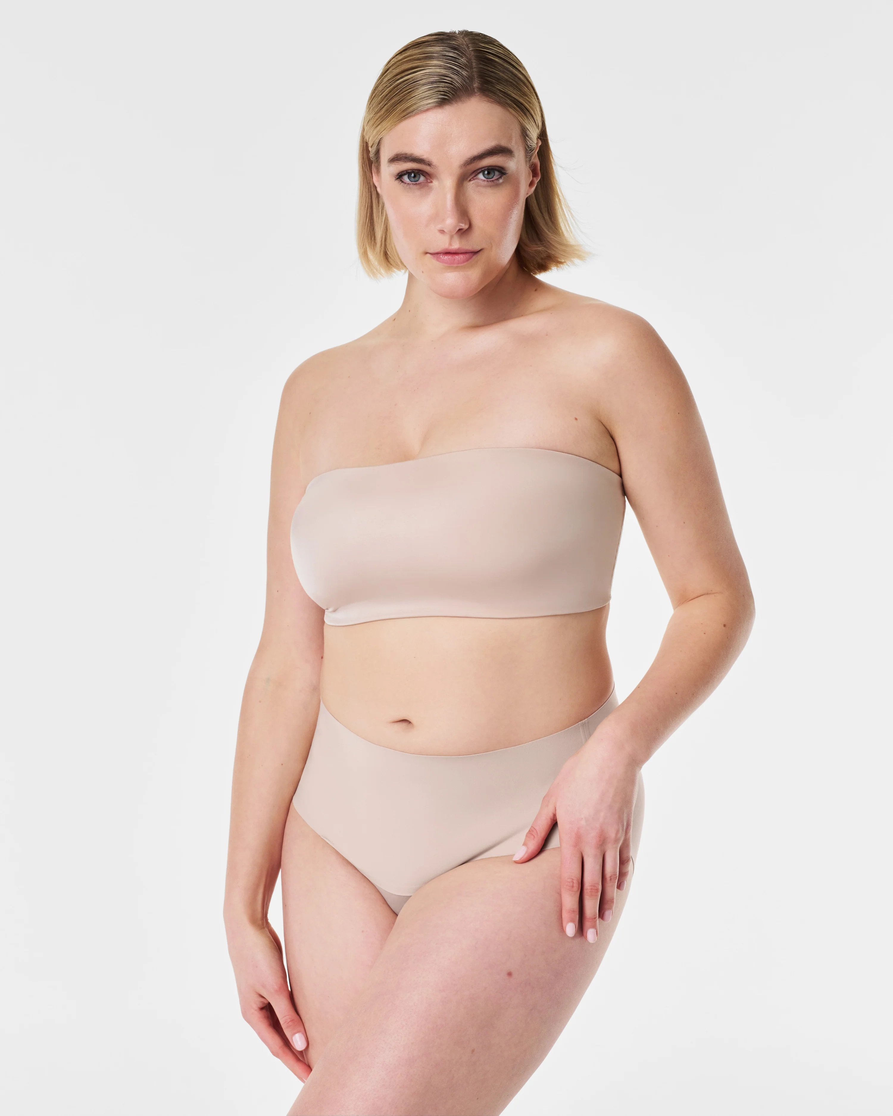 SPANXsmooth®  Suit Your Fancy Bandeau | Spanx