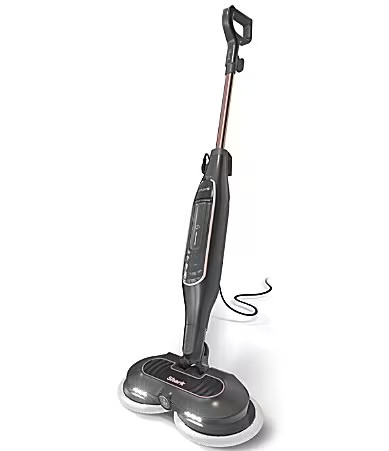 Shark Steam Scrub Mop With Blaster | Dillard's
