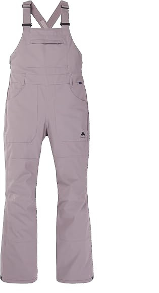 Burton womens Avalon 2l Bib Pants | Amazon (US)