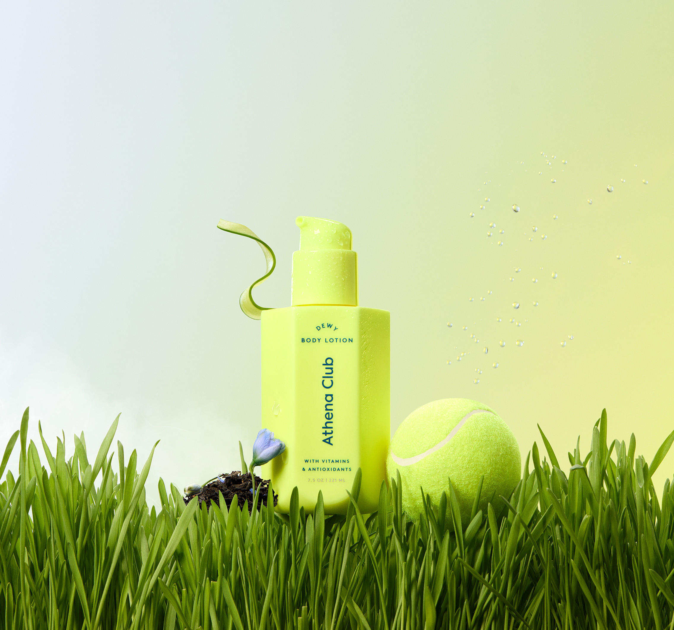 Top Notes
                                        
                                        Freshl... | Athena Club