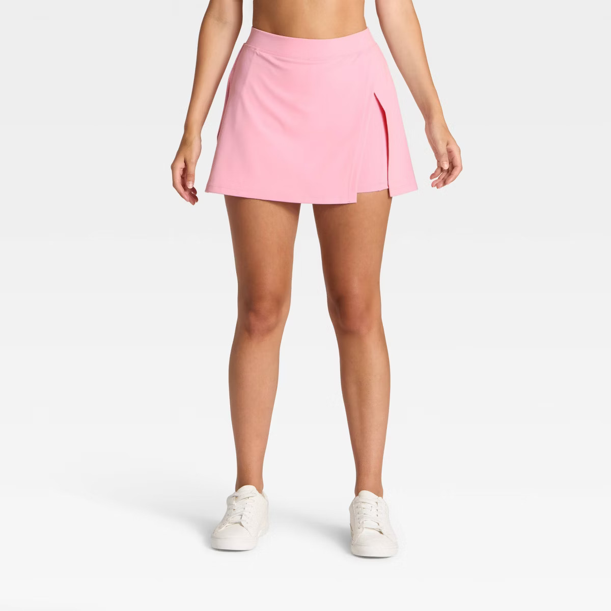 Women's Knit Slit Skort - JoyLab™ | Target