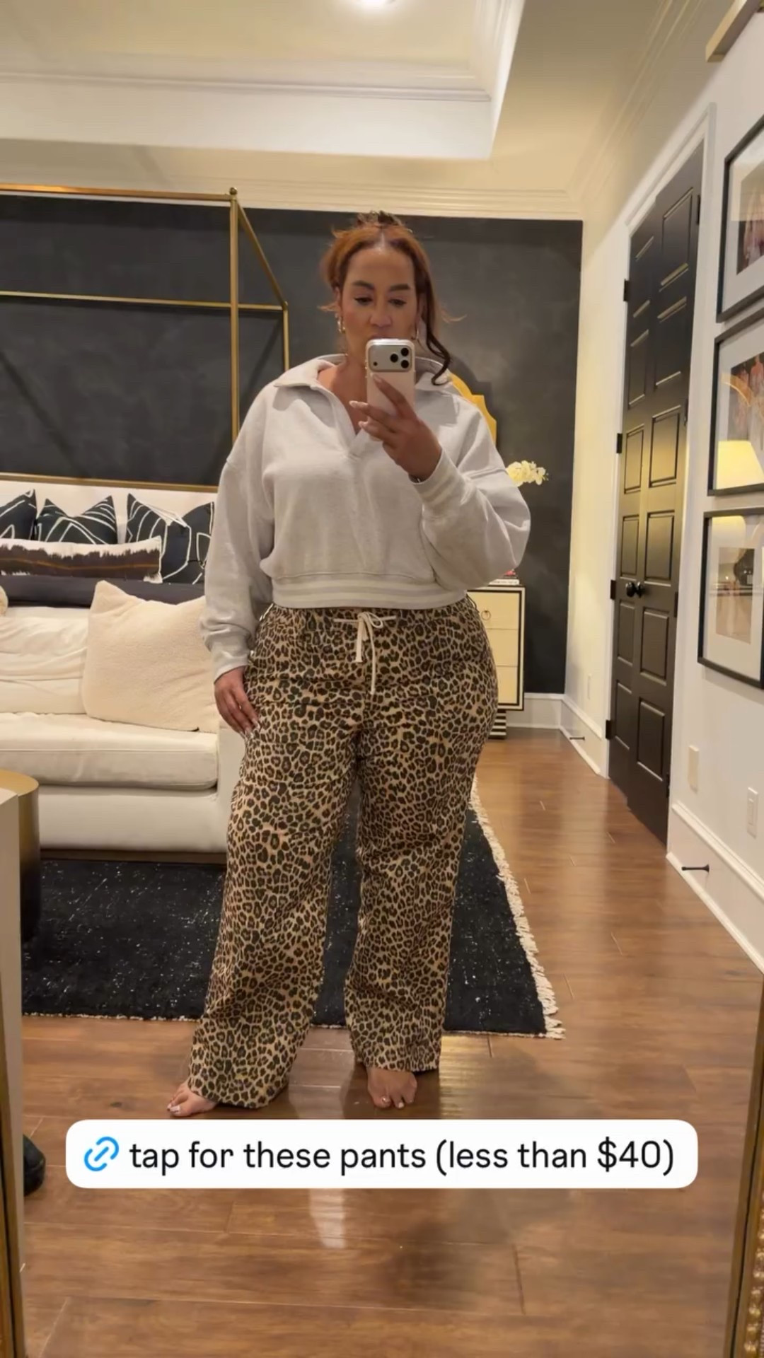 Wearing a 2X

#LTKootd #LTKPlusSize #LTKSaleAlert