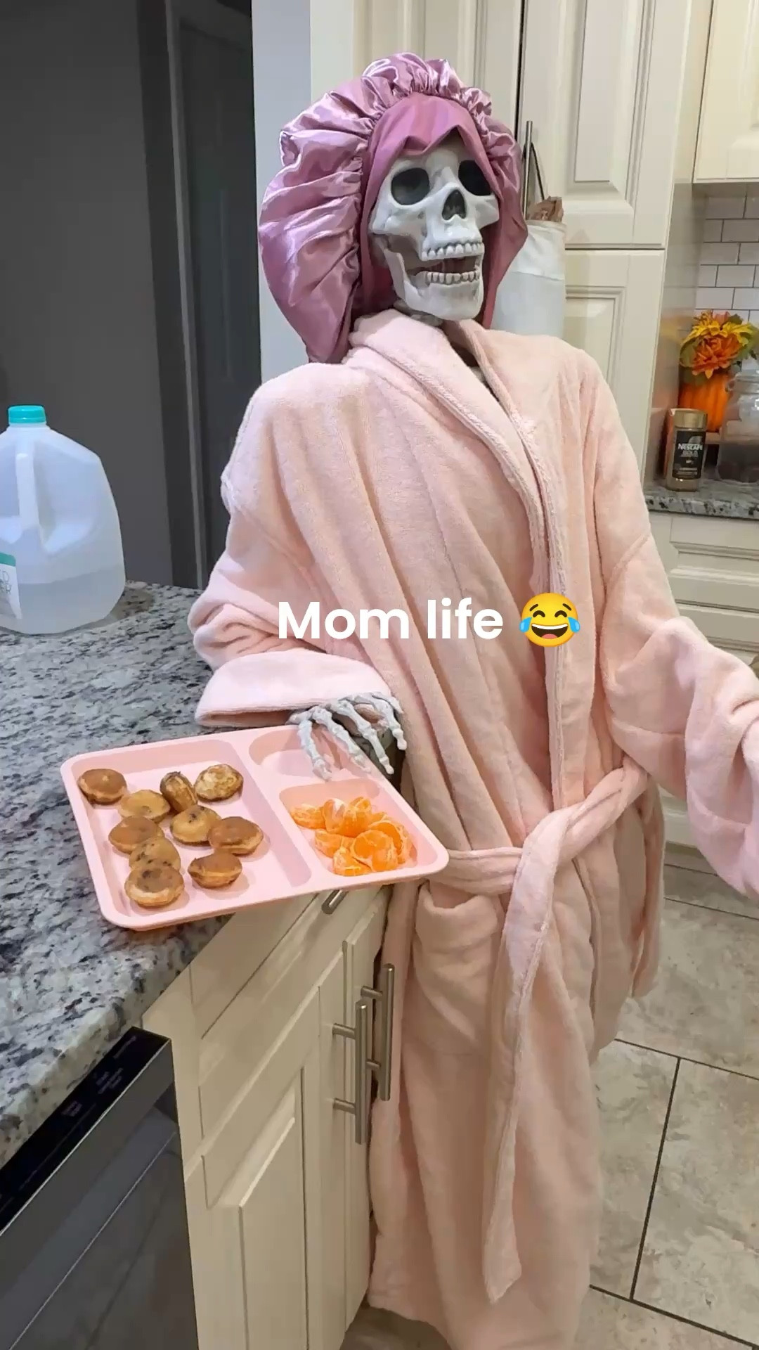 Mom life Halloween edition. Funny Halloween costumes and fun. 

#LTKKids #LTKFamily #LTKSeasonal