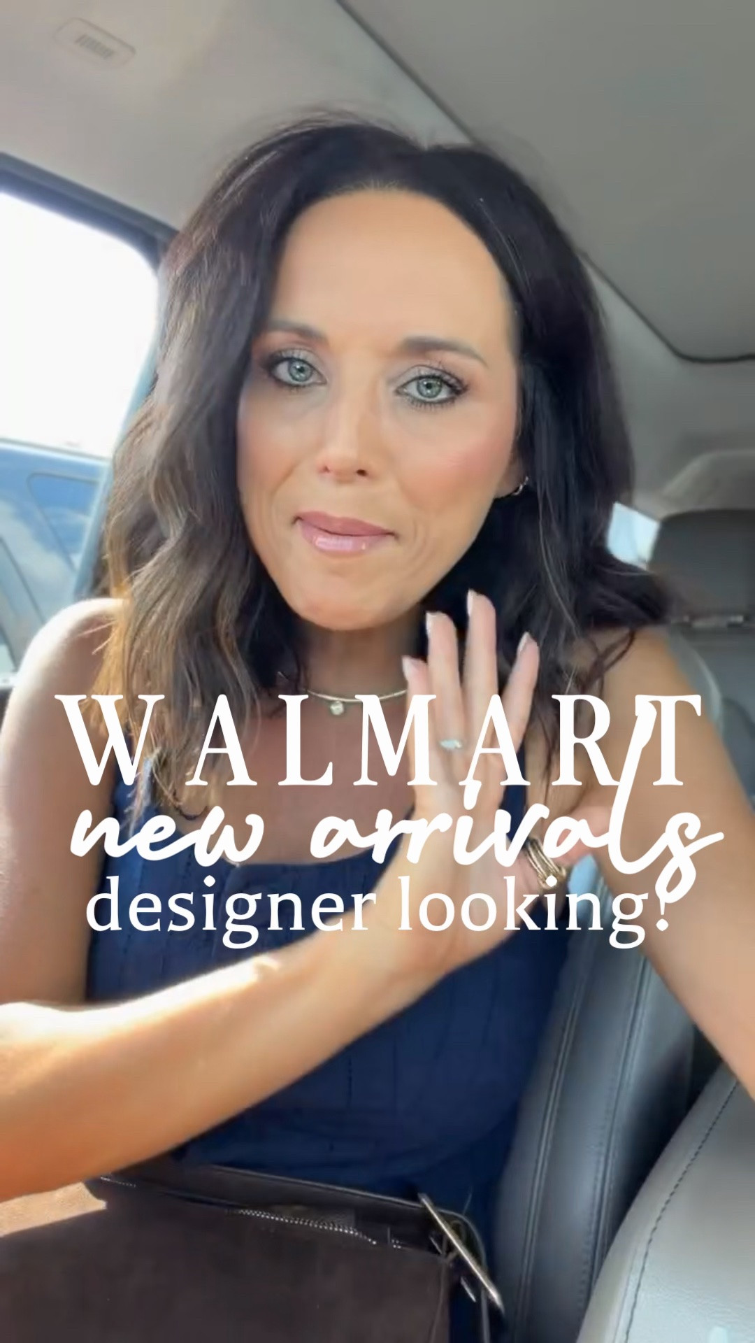 Walmart is looking SO designer right now! 👏🏻🛒

There are SO many pieces that look way more expensive than they actually are, and I had to round up the ones worth adding to your cart. From elevated basics to trendy pieces and those hidden gems that give major boutique vibes, Walmart is seriously stepping up their fashion game.

If you love the look of designer and higher-end brands but want to stay on a budget, these are the kinds of finds you need to see. You can mix and match them with pieces you already own and create outfits that look polished, elevated, and expensive without spending a fortune.

Basically, we’re doing designer-looking fashion on a Walmart budget. 👏🏻🛒 Everything is linked here so you can shop my favorites!

#WalmartFashion #WalmartFinds #WalmartStyle #AffordableFashion #ExpensiveLooking #DesignerInspired #BoujeeOnABudget #LookForLess #AffordableStyle #FashionFinds #WalmartNewArrivals #LTKStyle #LTKFashion #ShopMyLTK

#LTKootd