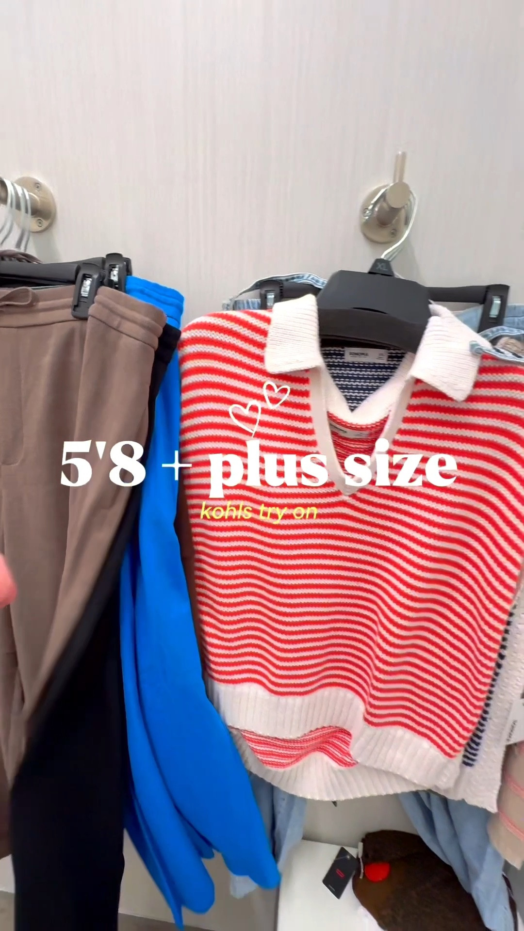 kohls full try on ! heavy on business casual but still comfortable pieces, elevated basics, and seasonless transition pieces that can go both day or night
#plussize #kohlshaul #tryonhaul #fallfashion #kohlsfinds

#LTKFindsUnder50 #LTKWorkwear #LTKPlusSize