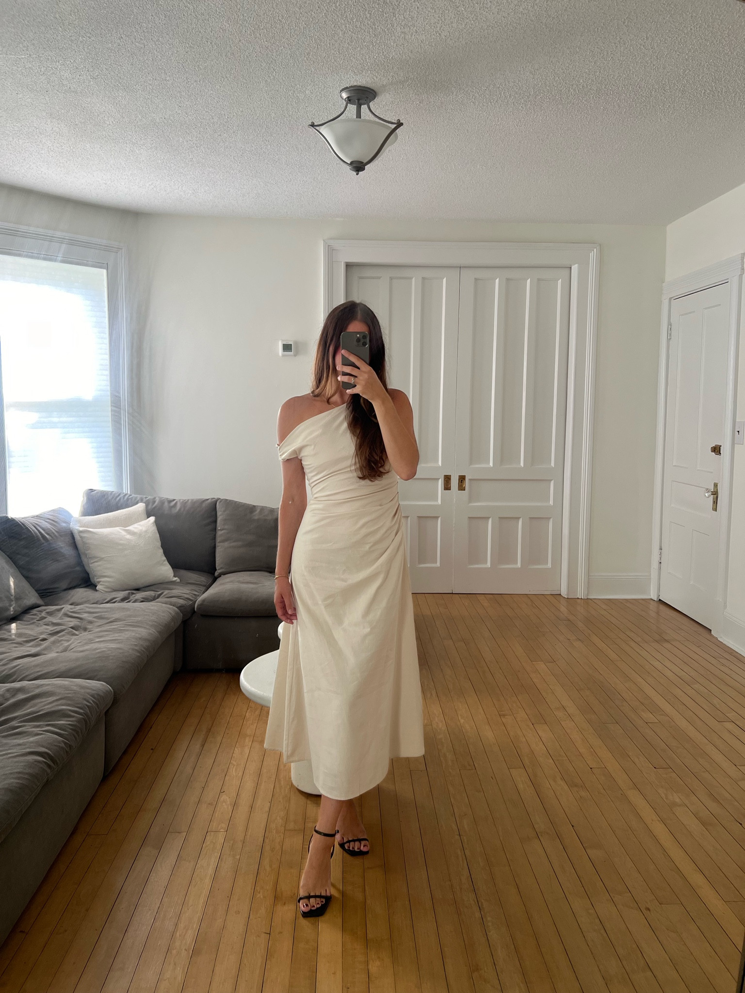 The most stunning dress 

#LTKShoeCrush #LTKStyleTip #LTKFindsUnder100
