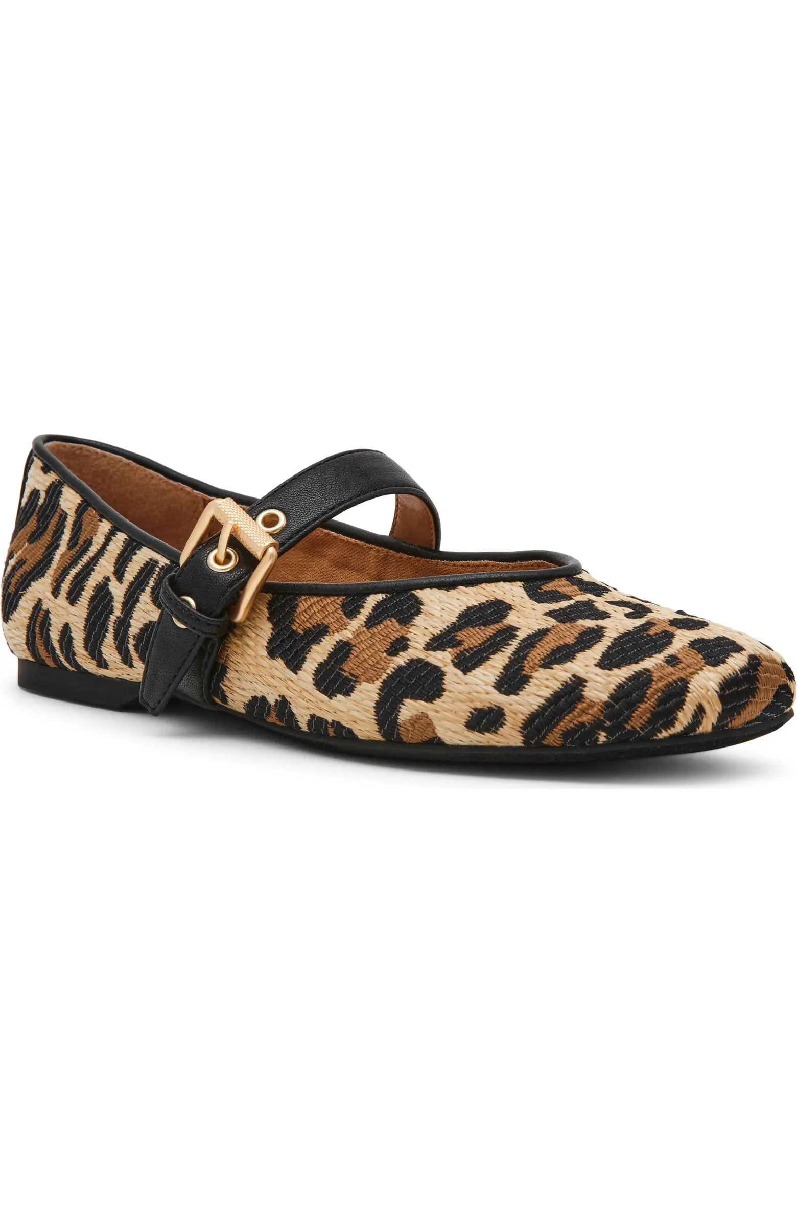DV by Dolce Vita Mulaney Mary Jane Flat (Women) | Nordstromrack | Nordstrom Rack