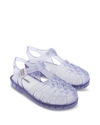 Mini Melissa Girls' Mel Possession Shoes - Toddler, Little Kid, Big Kid  | Bloomingdale's Kids Sh... | Bloomingdale's (US)