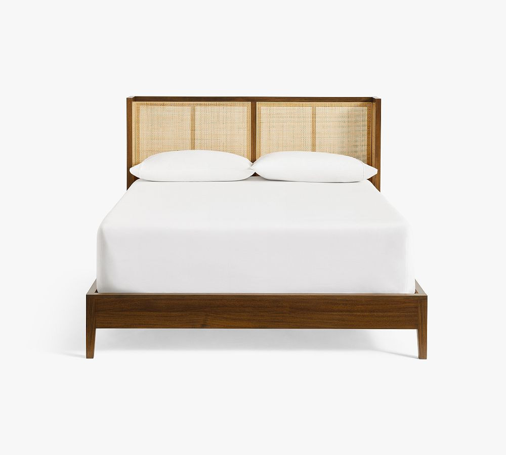 Prescott Cane Bed | Pottery Barn (US)