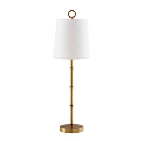 Mina Buffet Lamp with Shade | Ballard Designs, Inc.