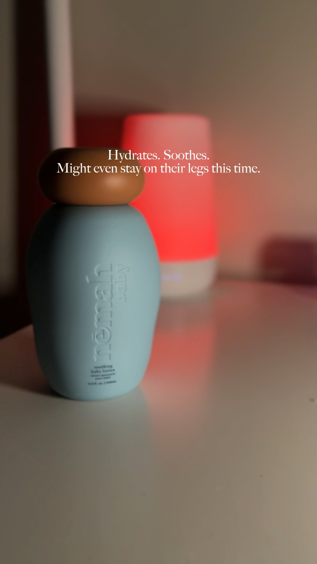 USE CODE “KARALYNN” AT CHECKOUT. 

Bath time is officially our favorite part of the day 🛁✨
We’re keeping it calm, clean, and totally toddler-friendly with Nēmah — dermatologist-approved, vegan, cruelty-free, and so gentle on sensitive skin 🩷🩵

Linked our go-to wash + lotion set that makes bedtime a breeze.
Tap to shop and bring the spa to your little one’s tub 🫧👶🏼

#LTKbaby #LTKfamily #NemahBaby #ToddlerRoutine #CleanSkincare #SensitiveSkinSafe #MomMustHaves #BathtimeFavorites #EveryMotherCounts

#LTKFamily #LTKBaby #LTKKids