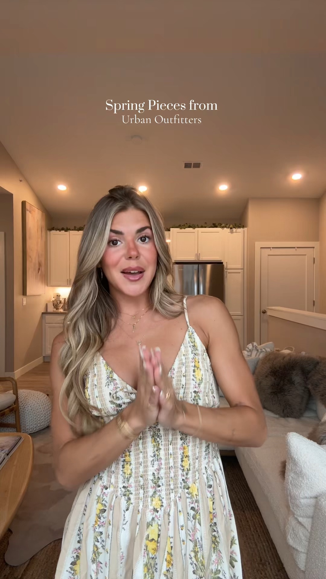 The perfect mix of girly & chic!! ✨ 

@urbanoutfitters #uopartner #uocommunity 