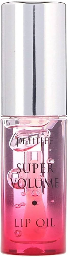 PETITFEE Super Volume Lip Oil | Amazon (US)