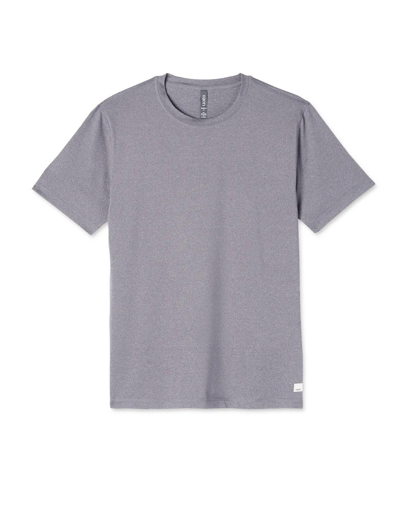 Tradewind Performance Tee 2.0 | Vuori Clothing (US & Canada)
