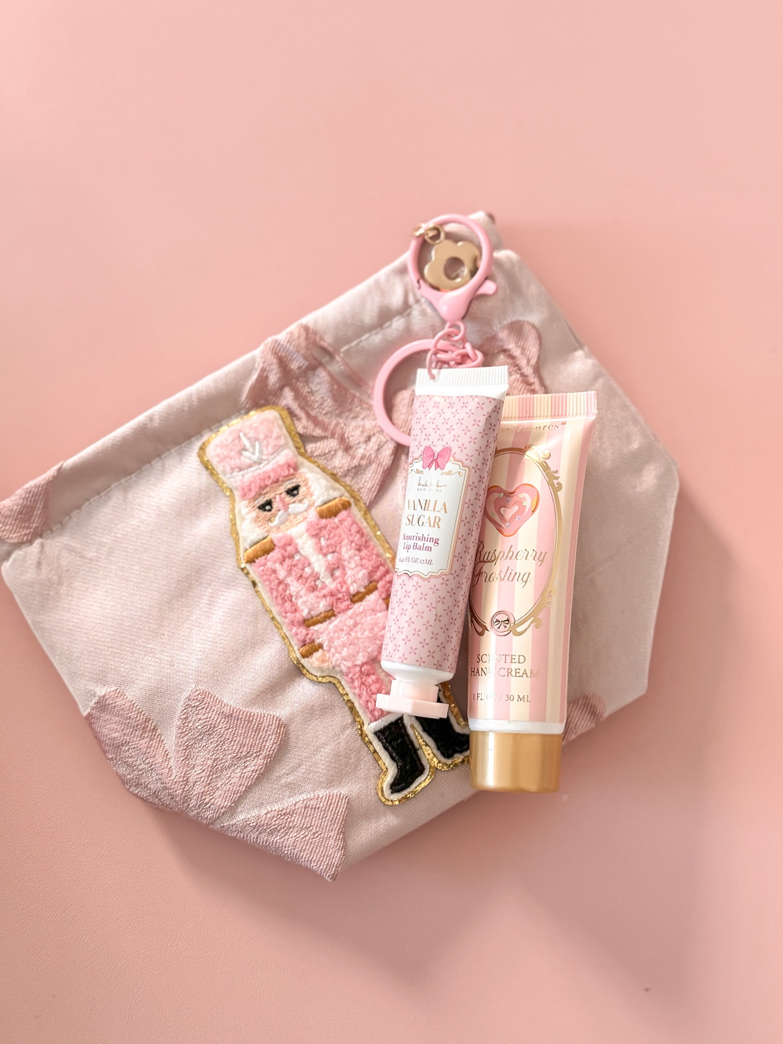 Easy DIY stocking stuffer 