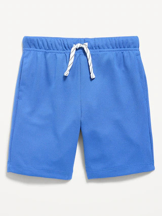 Mesh Shorts for Toddler Boys | Old Navy (US)