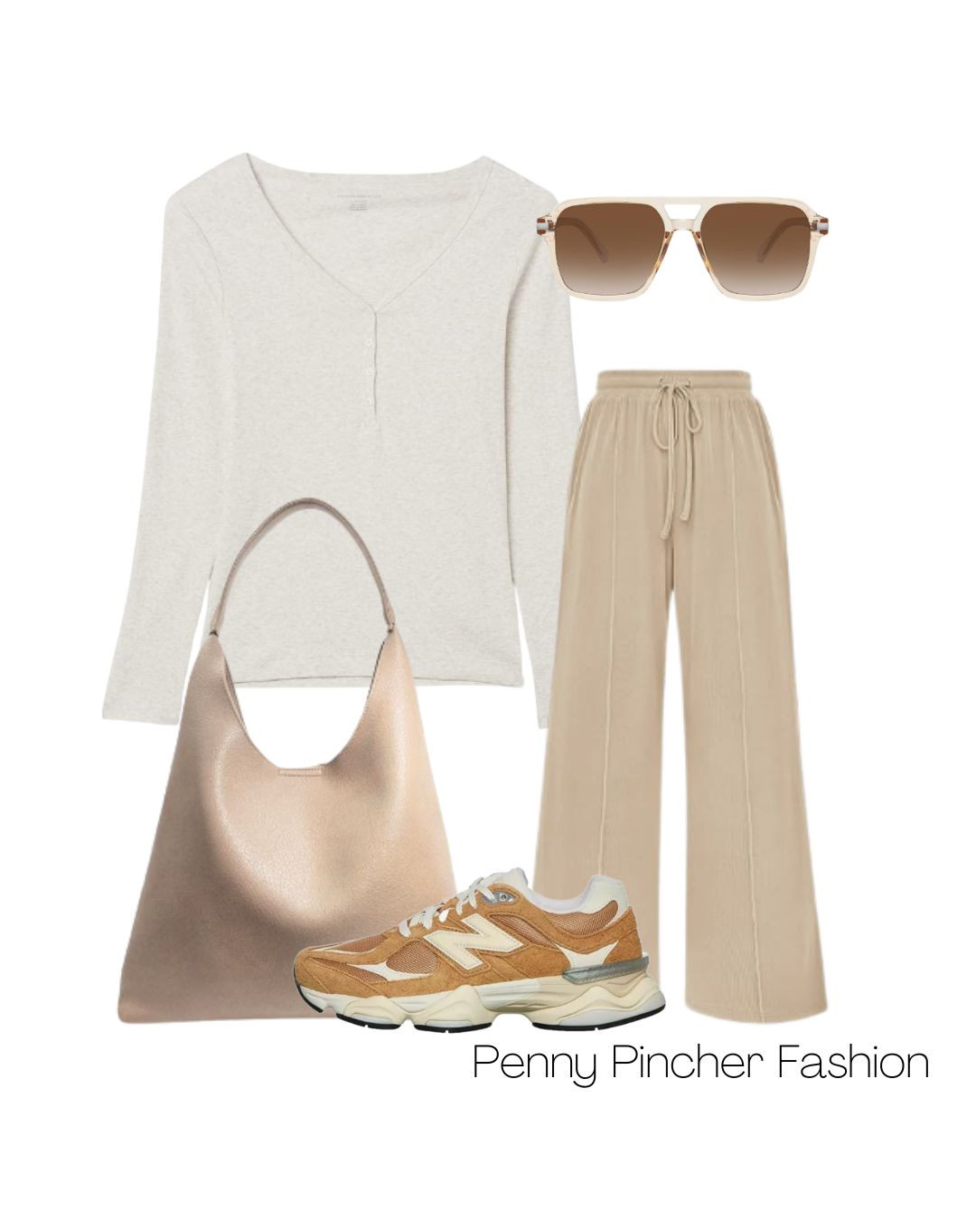 Shared these pants the other day and you can count on me sharing them again! Nothing better than a cozy pair of wide leg sweats. 

#LTKItBag #LTKStyleTip #LTKSeasonal