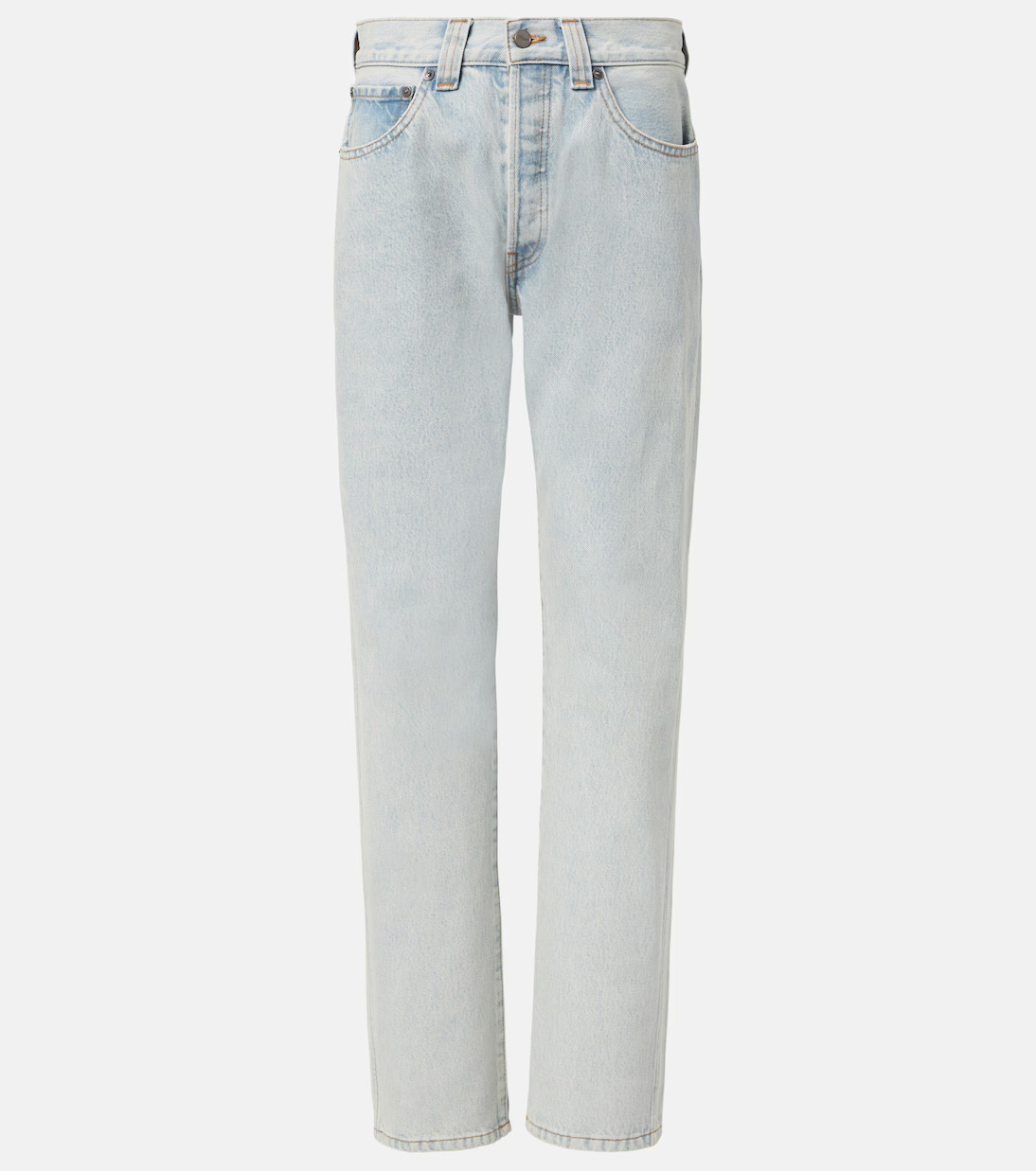 Callum straight jeans | Mytheresa (US/CA)