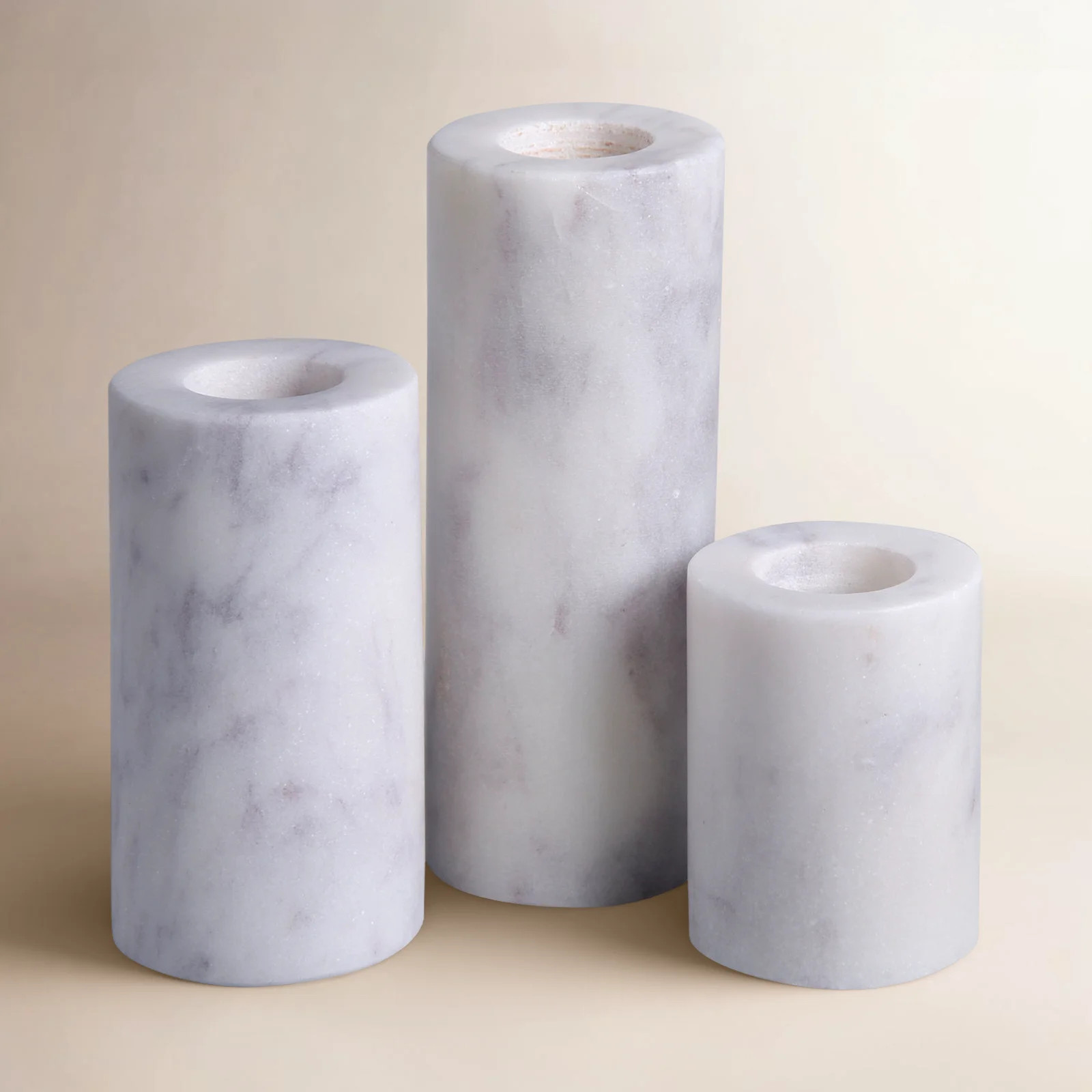 Matheson 3-Piece Candle Holder Set | AllModern