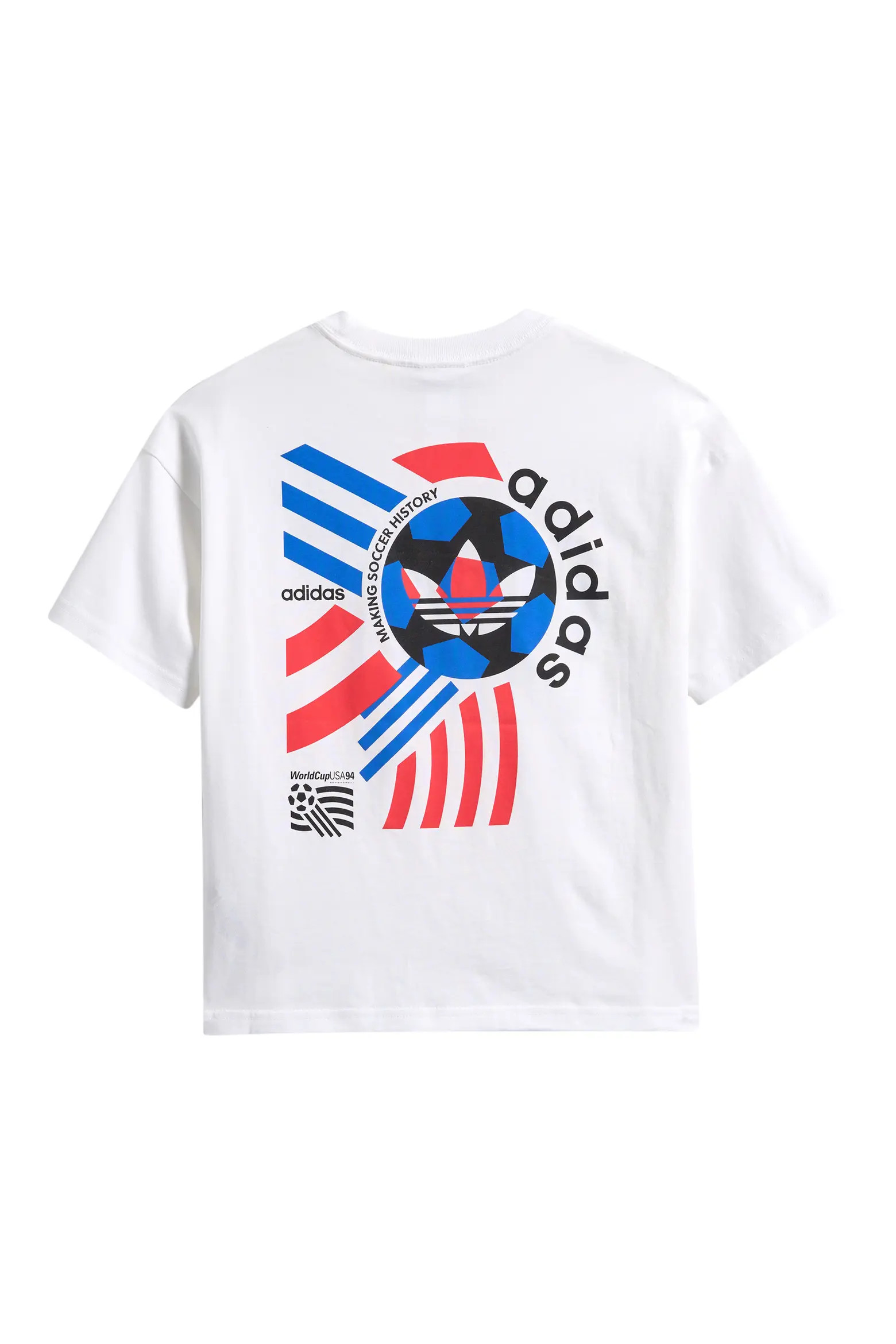 Kids' World Cup Poster Cotton Graphic T-Shirt (Men) | Nordstrom | Nordstrom