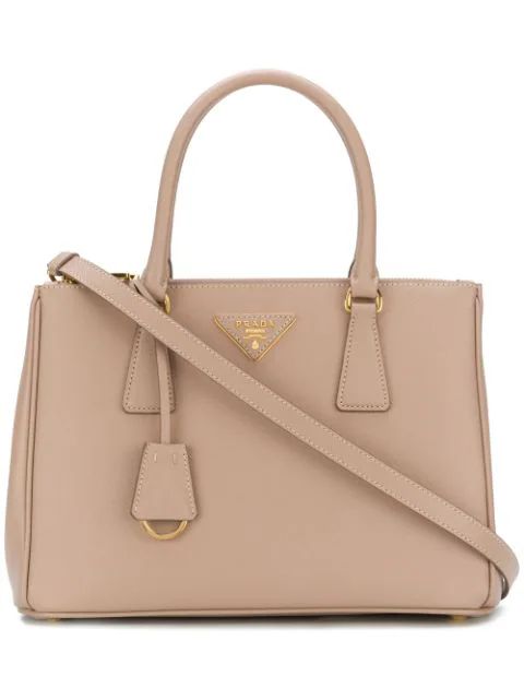 Galleria tote bag | Farfetch (UK)