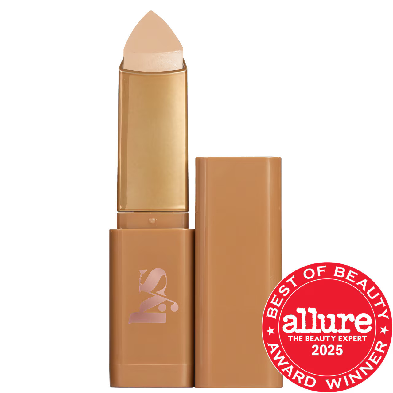 LYS Beauty Triple Fix Blurring and Hydrating Skin Tint Foundation Stick TN3 0.25 oz / 7.2 g | Sephora (US)