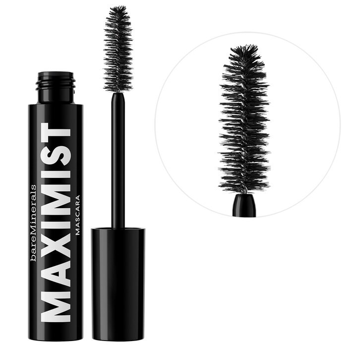MAXIMIST Phyto-Fiber Volumizing Mascara | Sephora (US)