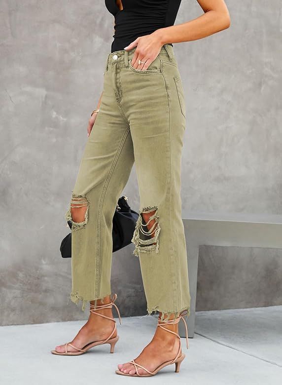 Womens Jeans | Amazon (US)