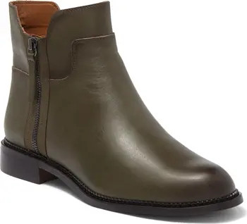 Franco Sartro Halford Ankle Boot | Nordstrom Rack