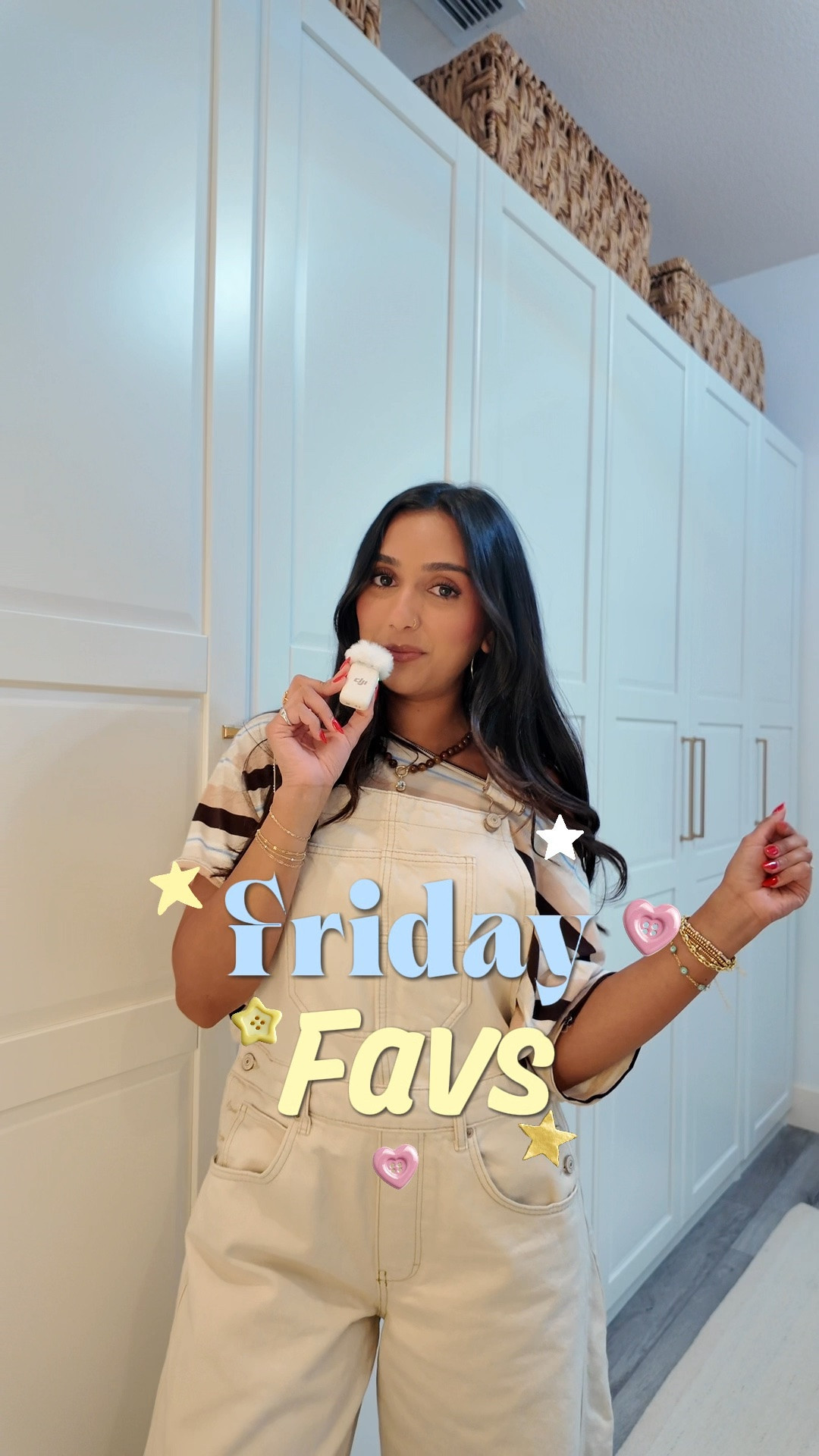 Friday favs!💕🫶🏽⭐️🤎