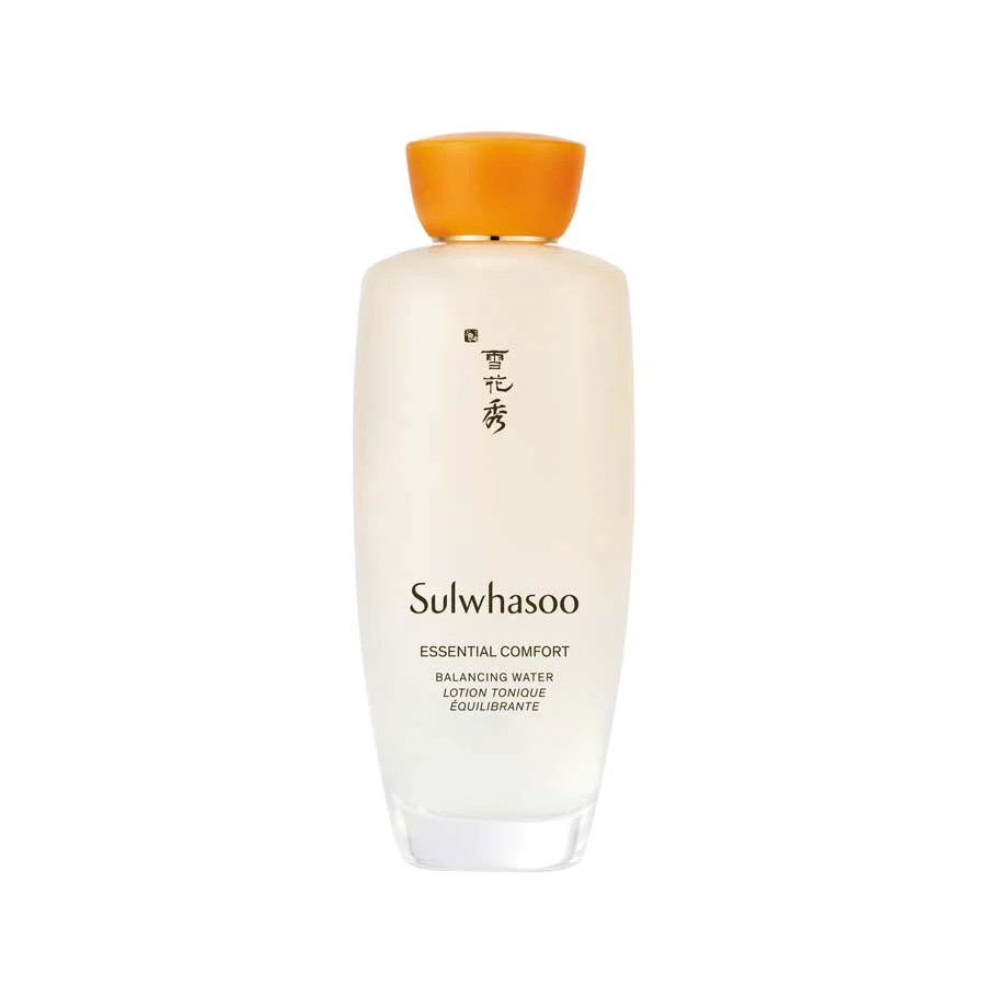 Essential Comfort Balancing Water | Sulwhasoo (US)
