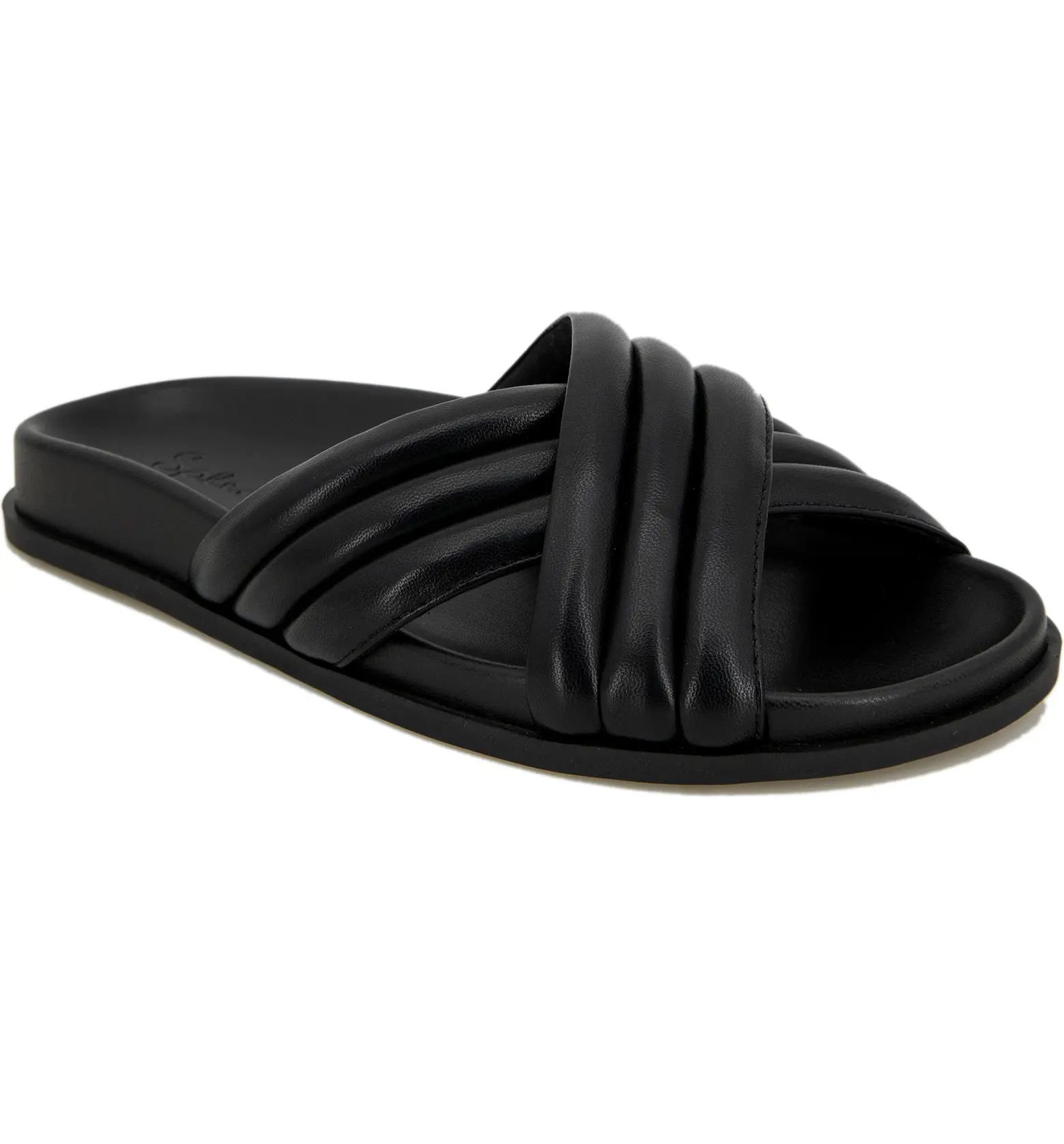 Splendid Neve Slide Sandal | Nordstrom | Nordstrom