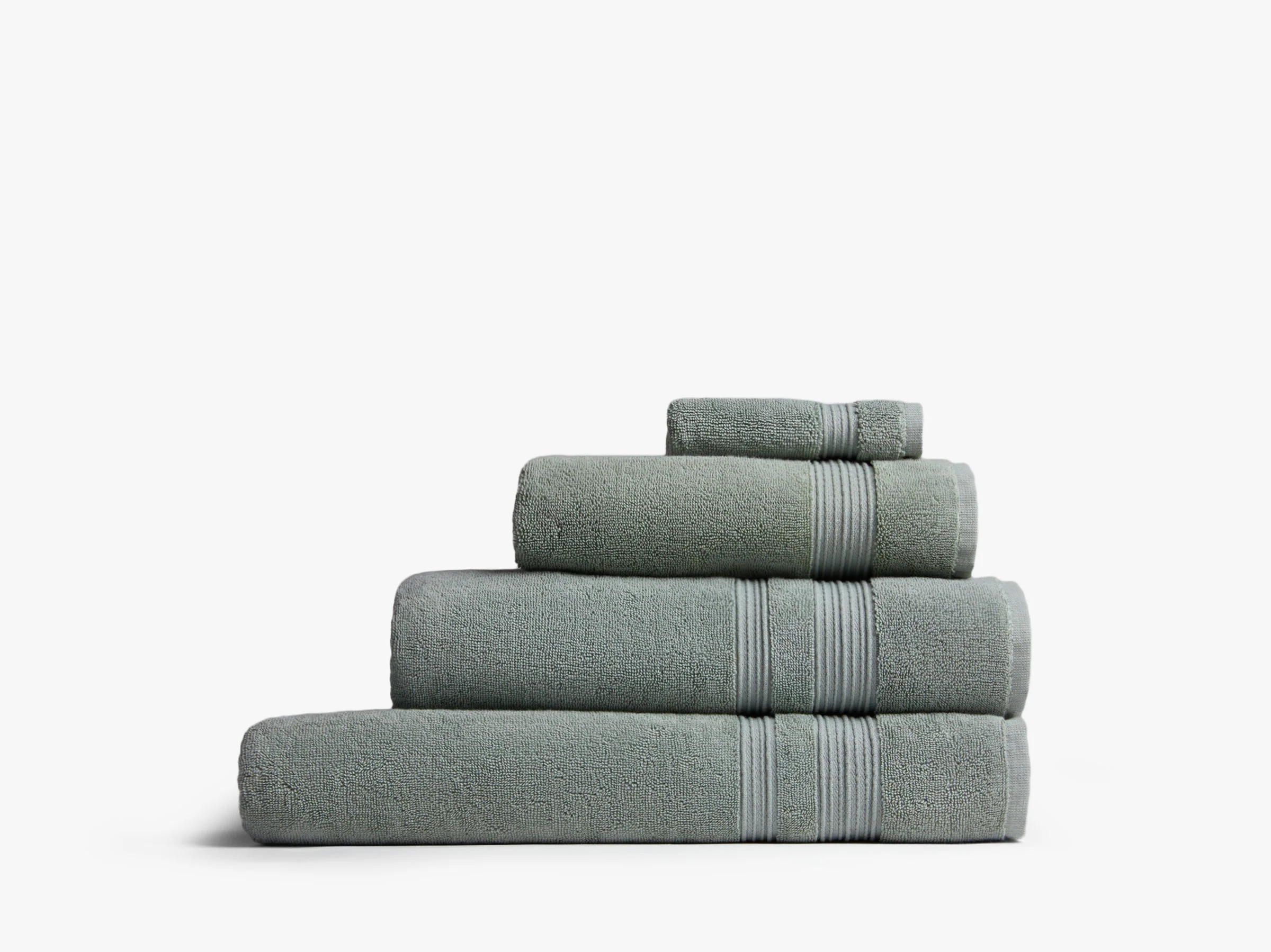 Classic Turkish Cotton Towels | Parachute