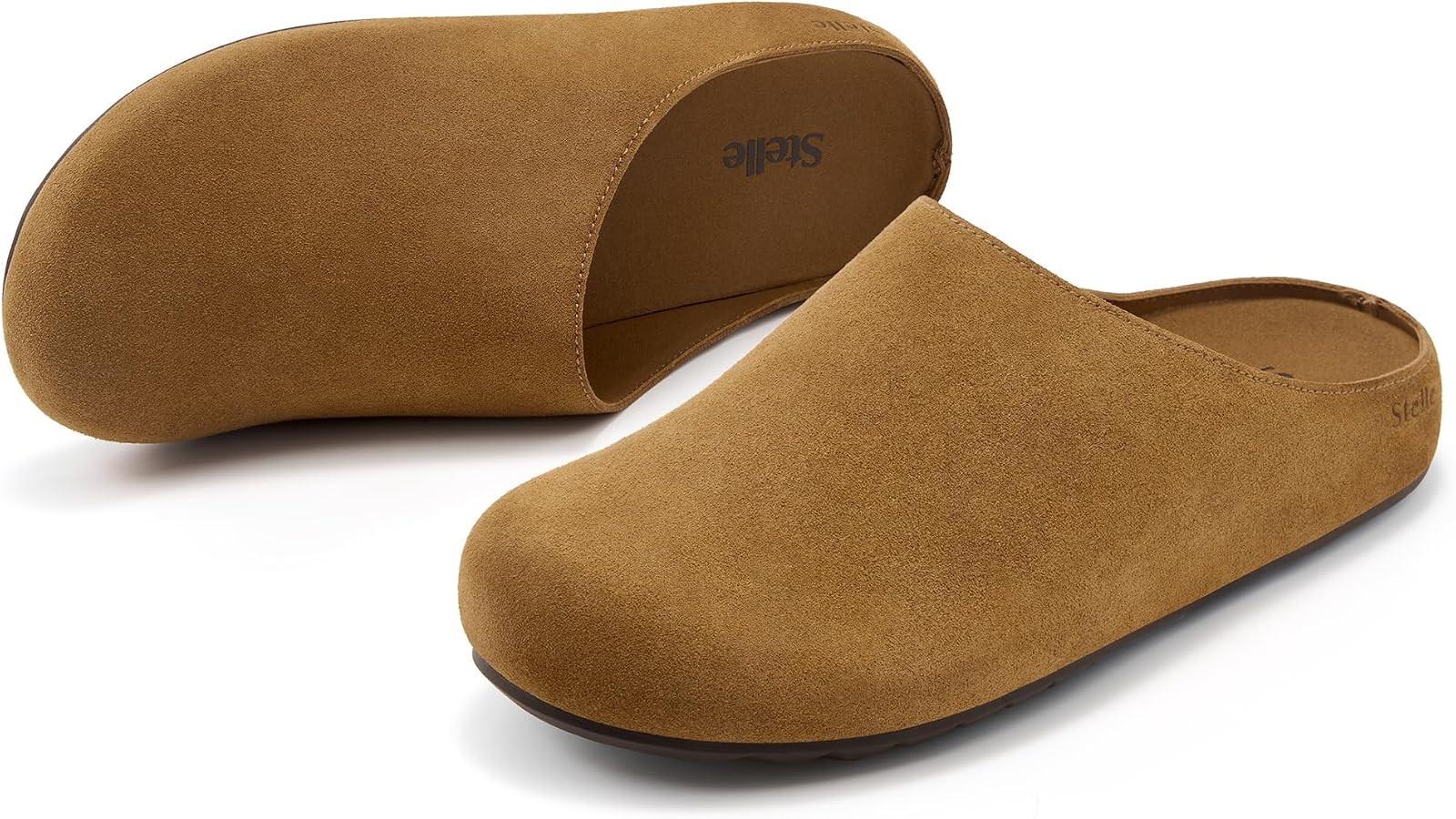 Stelle Clogs for Women Mens Potato Shoes Slip on Slippers | Amazon (US)