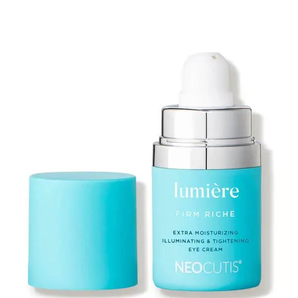 Neocutis Lumière Firm Riche Extra Moisturising Illuminating and Tightening Eye Cream 15ml | Skinstore