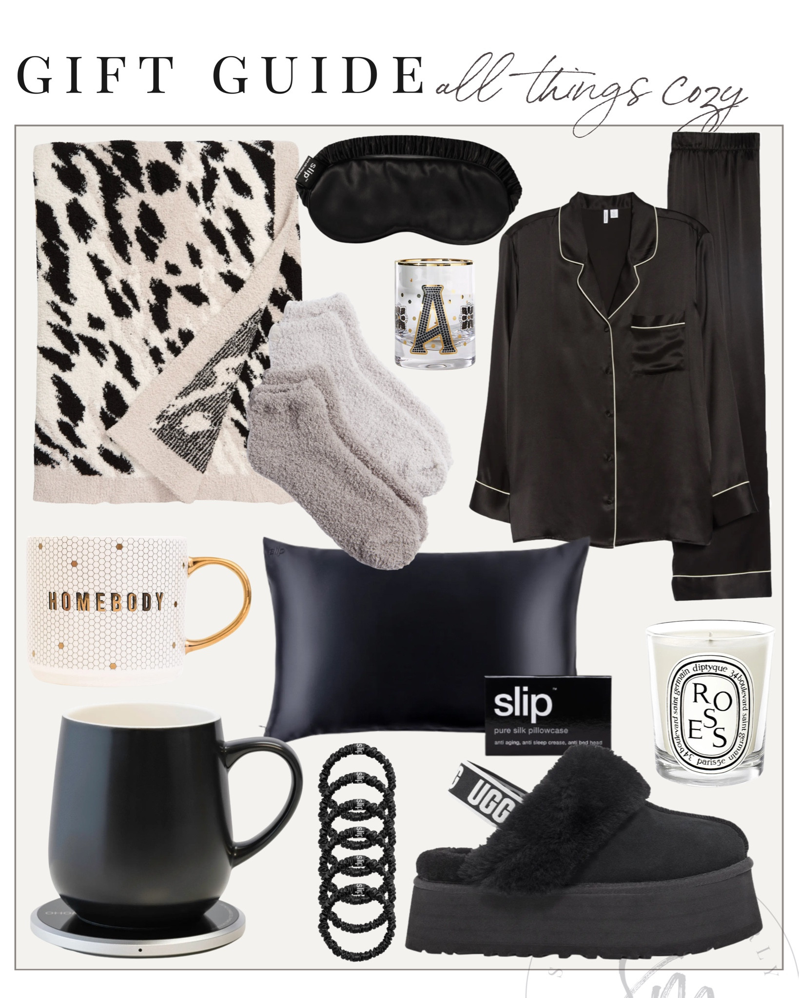 Gift Guide: All Things Cozy!

Shacket
Christmas gifts
Holiday gift guide
Silk pillowcase
Checkered throw
Wine cooler
Ugg mini boots
Ugg dupes
Olaplex kit
Volcano candle
Home accents
Holiday home decor
Holiday gifts
Christmas gift guide
Holiday blazer
Holiday fashion
Plaid blazer
Women’s workwear
Tailored pants
Cozy fashion
Holiday party outfit 
Fall Decor
Fall family photos
Belt bag
Halloween
Fall outfits
Fall fashion
Jeans
Fall wedding guest
Work wear
Fall decor
Jeans
Bedding
Fall fashion
Shackets
Sherpa pullover
Sherpa jacket
Faux leather
Faux leather pants
Cozy cardigan
Flannel pullover
Flannel shacket

#LTKstyletip #LTKHoliday #LTKSeasonal