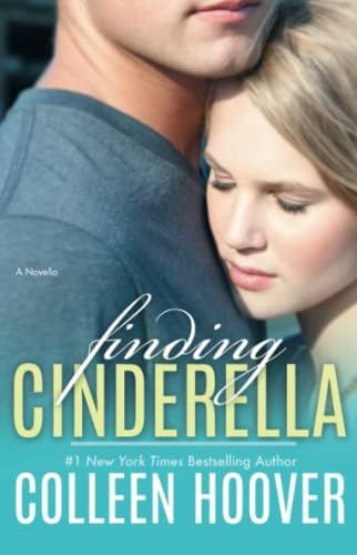 Finding Cinderella: A Novella | Amazon (US)